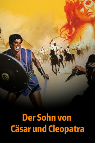 Der Sohn von Cäsar und Cleopatra (1964)