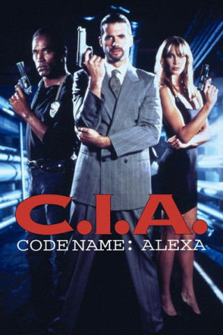 C.I.A. Codename: Alexa (1992)