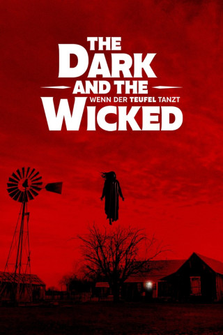 The Dark and the Wicked (2020)