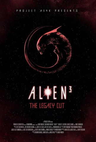 Alien 3 (1992)