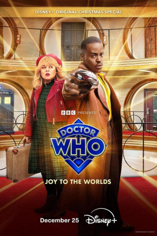 Doctor Who: Joy to the World (2024)
