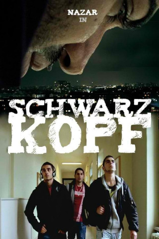 Schwarzkopf - Das ist Chaos, Bruder! (2011)