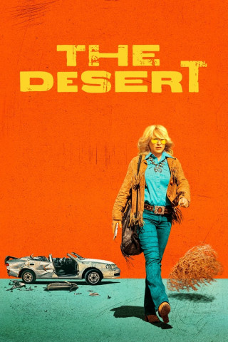 The Desert (2023)