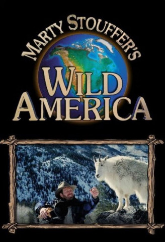 Wild America (1982)