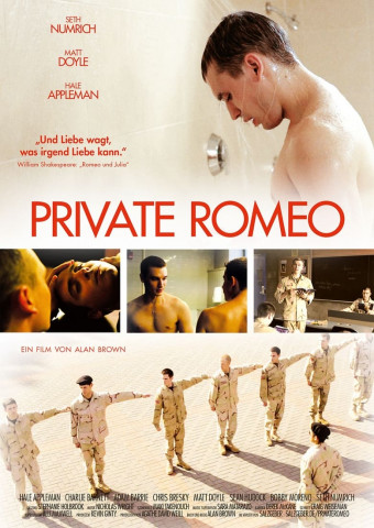 Private Romeo (2011)