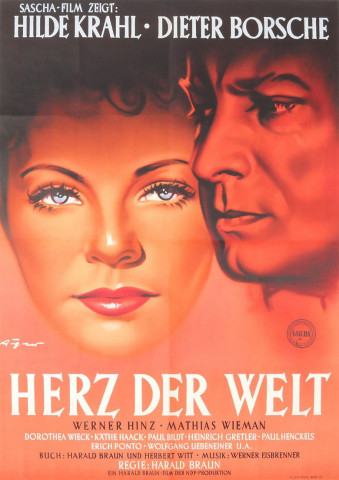 Herz der Welt (1952)