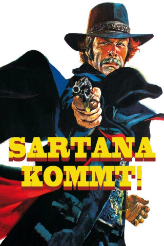 Sartana kommt (1970)