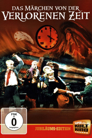 Das Märchen von der verlorenen Zeit (1964)