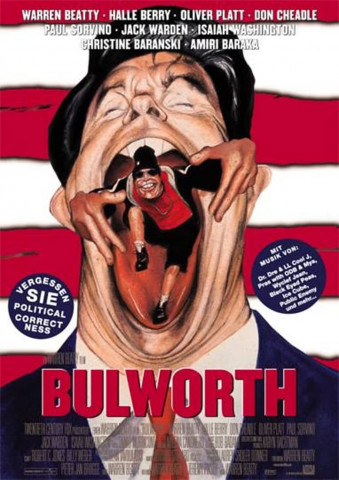 Bulworth (1998)
