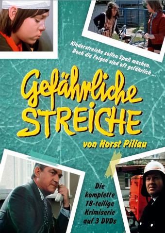 Gefährliche Streiche (1972)
