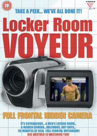 Locker Room Voyeur (OV) (1997)