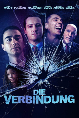 Die Verbindung (2024)