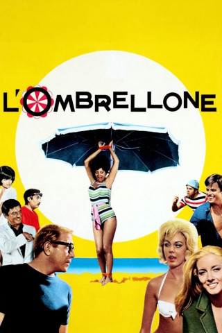 L'ombrellone (1965)