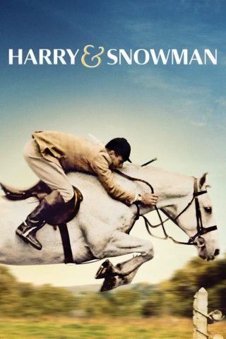 Harry and Snowman (2015)