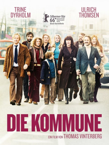 Die Kommune (2016)