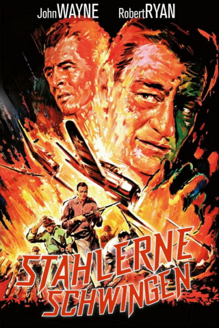 Stählerne Schwingen (1951)