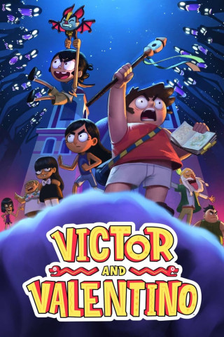 Victor und Valentino (2019)