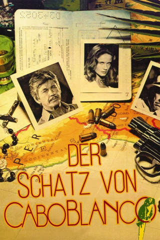 Der Schatz von Caboblanco (1980)