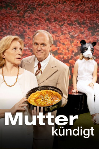 Mutter kündigt (2021)