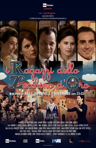 I ragazzi dello Zecchino d’oro (2019)