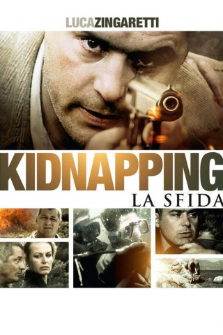 Kidnapping – Ein Vater schlägt zurück (1998)