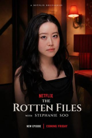 The Rotten Files with Stephanie Soo (2026)
