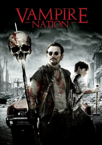 Vampire Nation (2010)