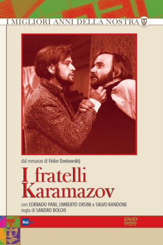 Die Brüder Karamasow (1969)