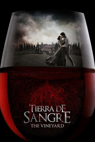 The Vineyard (2014)