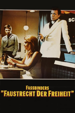 Faustrecht der Freiheit (1975)