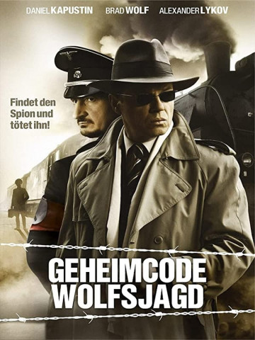 Geheimcode Wolfsjagd (2010)