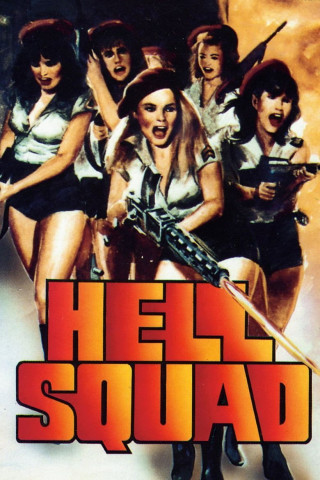 Angel's Höllenkommando (1985)