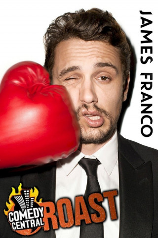 Comedy Central Roast of James Franco (2013)