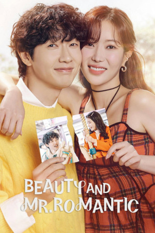 Beauty and the Devoted (2024)