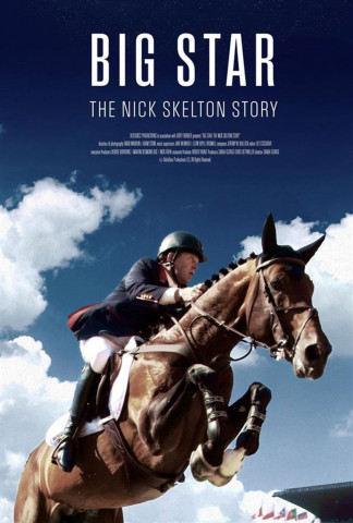 Big Star: The Nick Skelton Story (2025)