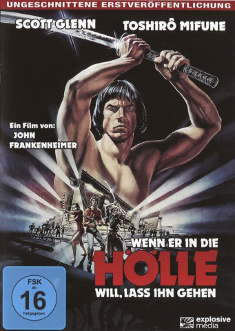 Wenn er in die Hölle will, lass ihn gehen (1982)