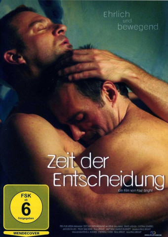 Zeit der Entscheidung (2011)