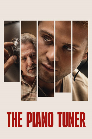 The Piano Tuner (2026)