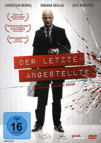 Der letzte Angestellte (2011)