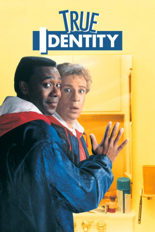 Der große Blonde mit dem schwarzen Fuß (1991)
