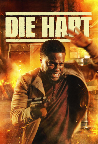 Die Hart (2023)