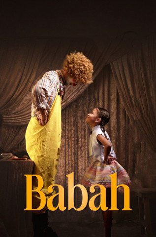 Babah (2024)