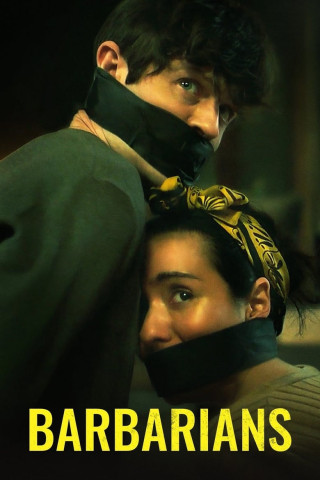 Barbarians (2021)