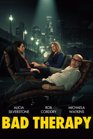 Bad Therapy (2020)