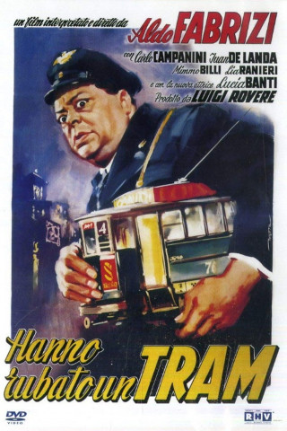 Geliebte Tram (1954)