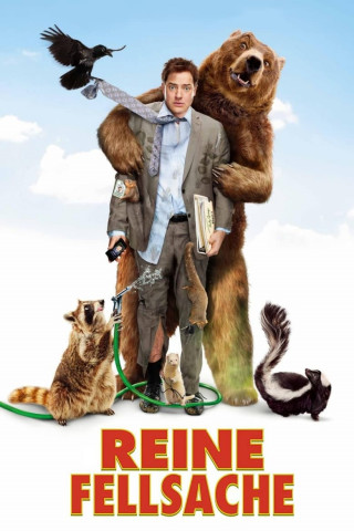 Reine Fellsache (2010)