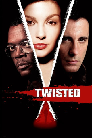 Twisted - Der erste Verdacht (2004)