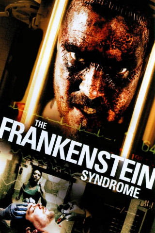 Frankenstein - Experiment in Terror (2010)