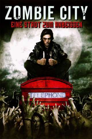 Zombie City: Eine Stadt zum Anbeißen (2005)