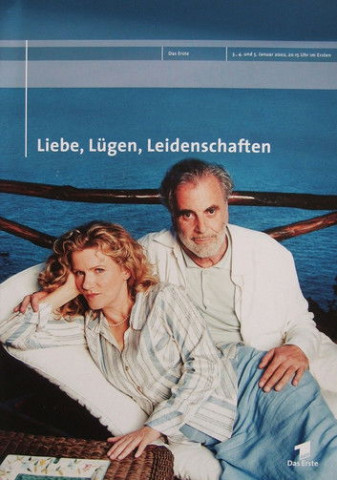 Liebe, Lügen, Leidenschaften (2002)